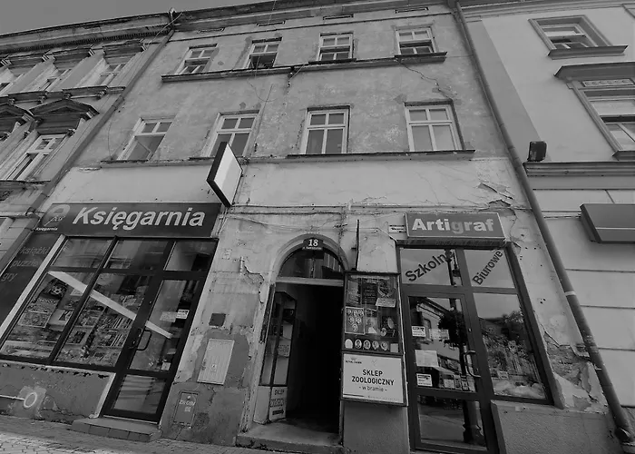 Apartament Baza