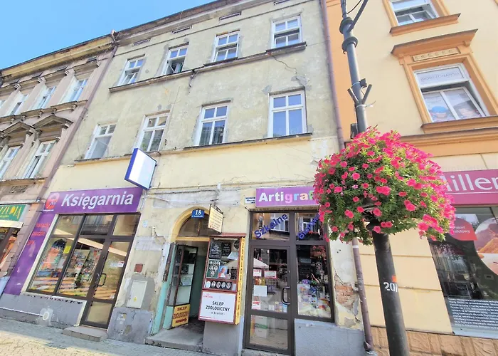Apartament Baza