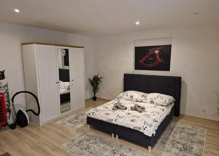 Apartament Baza