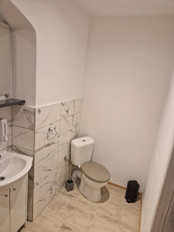 Baza Apartment