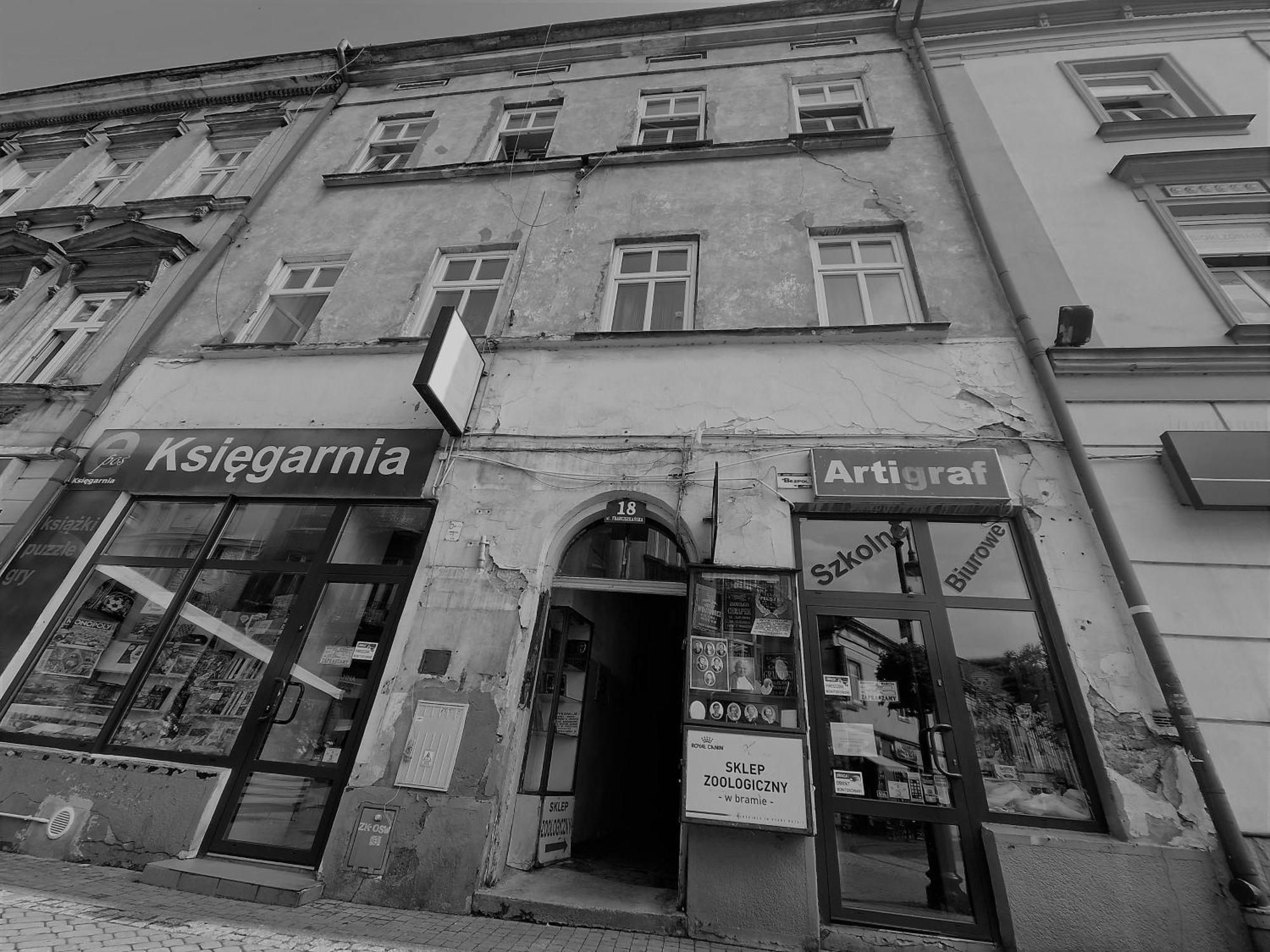 Apartment Baza