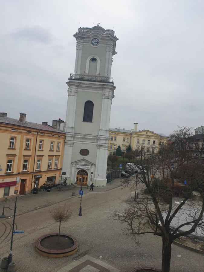 Baza Przemysl