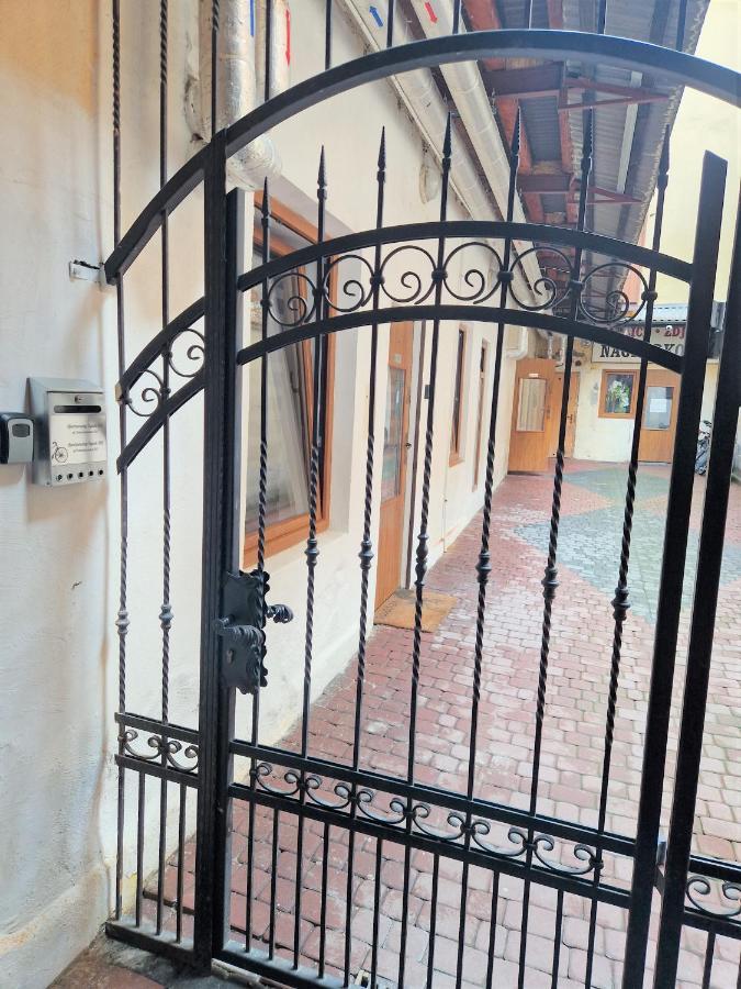 Apartment Baza